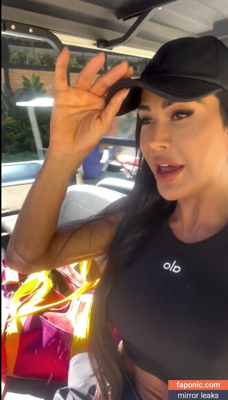 Gracyanne Barbosa, graoficial Nackt-Leaks  Foto #242