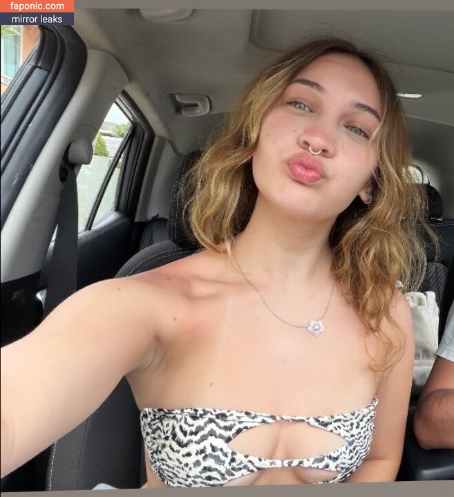 Halia Beamer, HaliaBeamer, aloha_halia Nackt-Leaks OnlyFans Foto #370