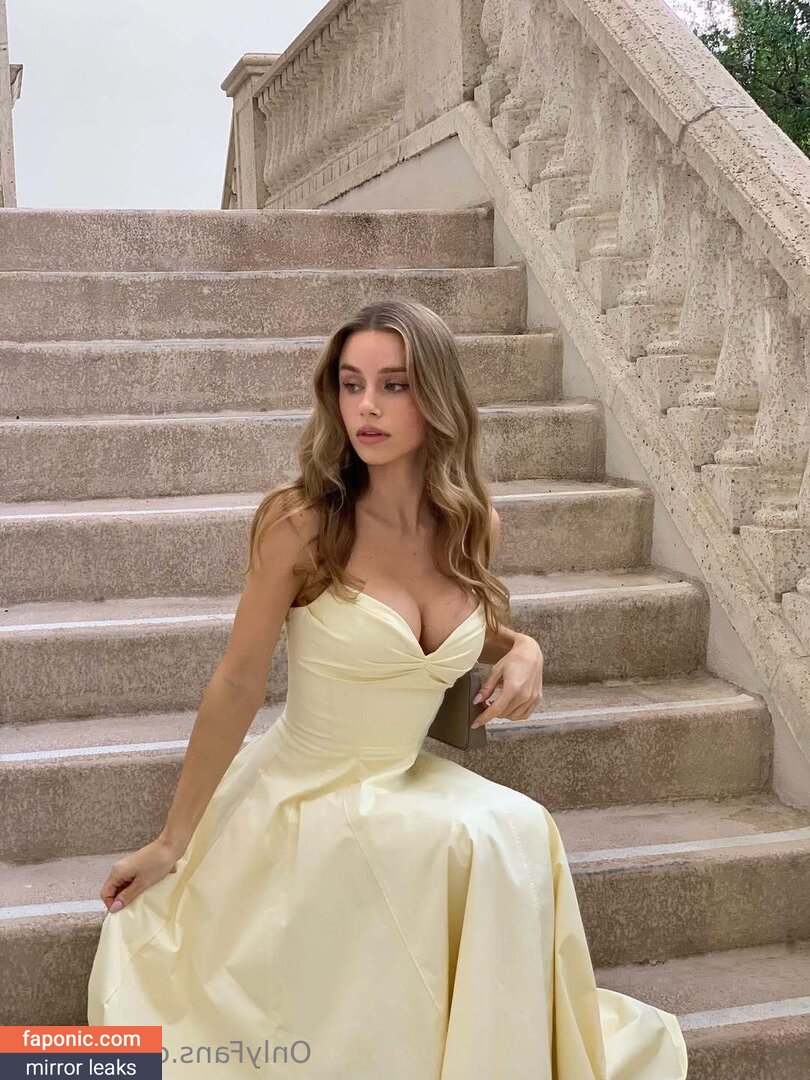 Hiley Gr1ce, hailey, haileygrace_ Nackt-Leaks OnlyFans Foto #21