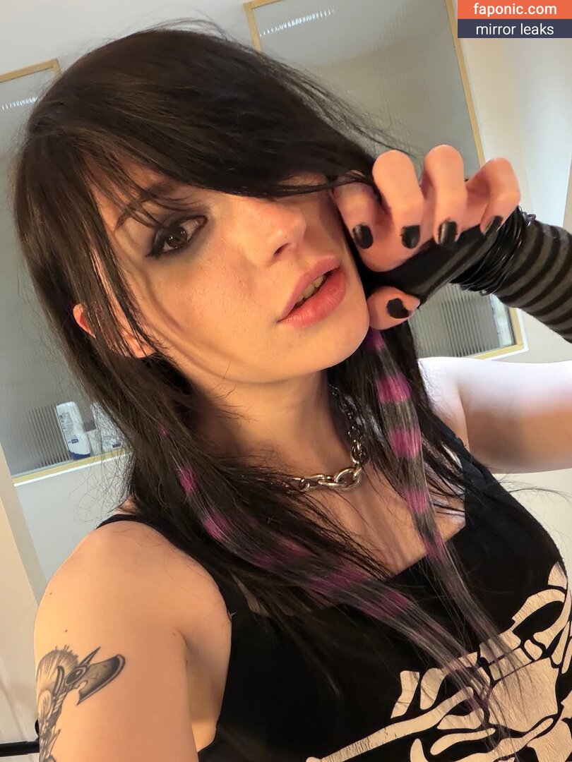 big_icky, ickypeach Nackt-Leaks OnlyFans Foto #5
