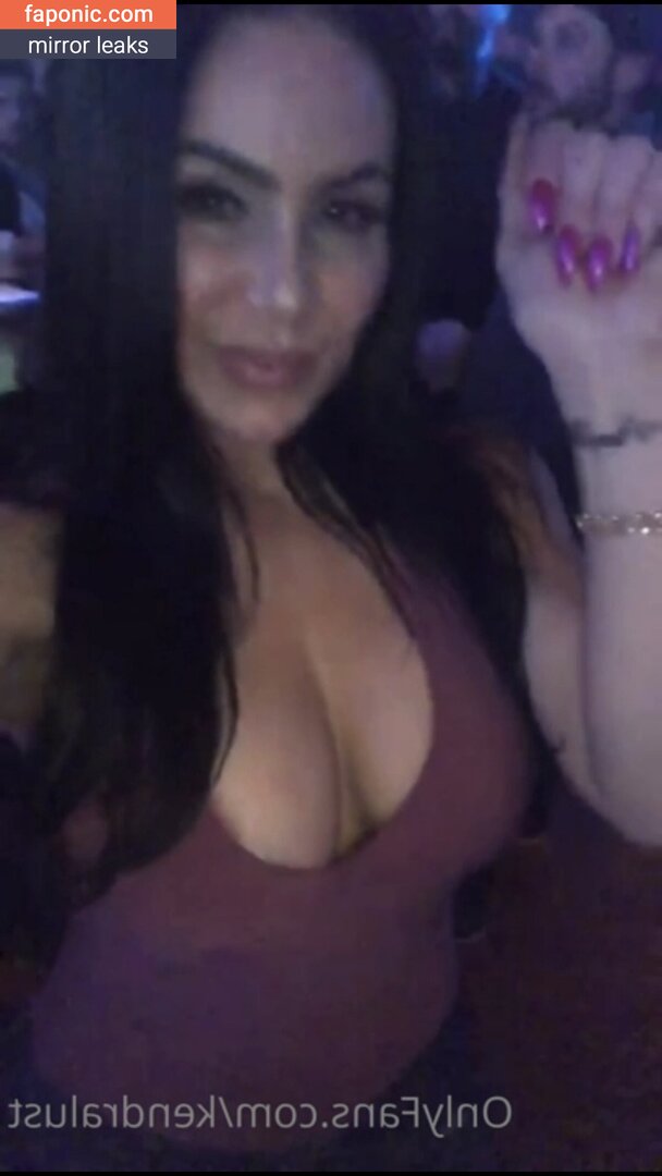 Kendra Lust, KendraLust Nackt-Leaks OnlyFans Foto #1339
