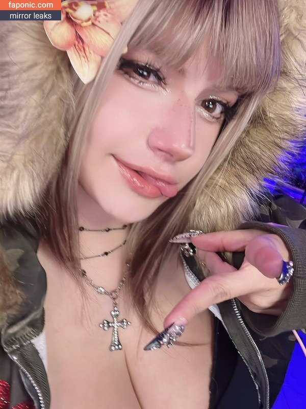 PunkMacarroni, Punk_Macarroni, punk__macarroni Nackt-Leaks OnlyFans Foto #37