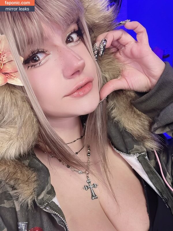 PunkMacarroni, Punk_Macarroni, punk__macarroni Nackt-Leaks OnlyFans Foto #40
