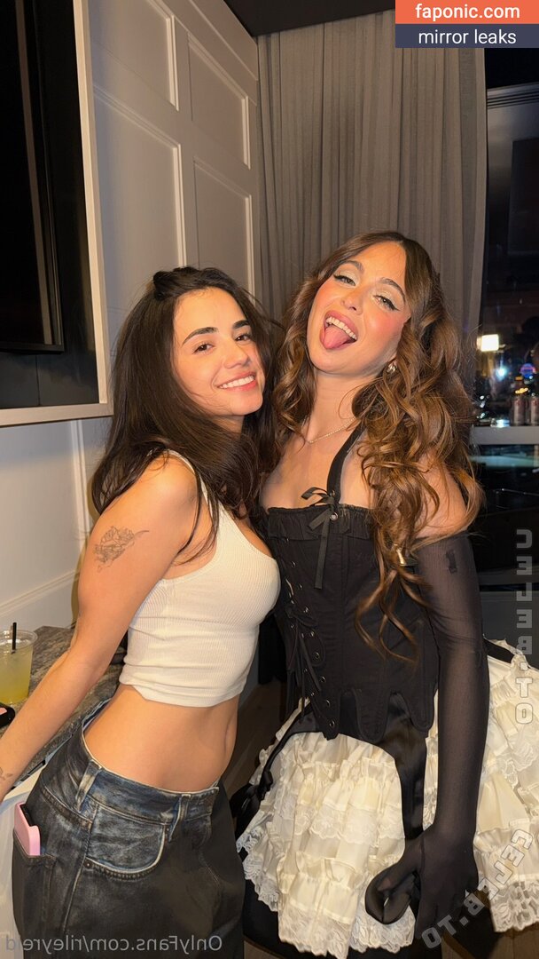Riley Reid, RileyReidTikTok, hellorileyreid, rileyreidx3 Nackt-Leaks OnlyFans Foto #2659
