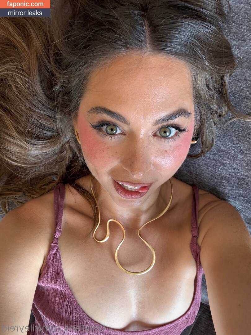 Riley Reid, RileyReidTikTok, hellorileyreid, rileyreidx3 Nackt-Leaks OnlyFans Foto #2751