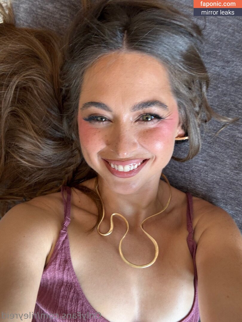 Riley Reid, RileyReidTikTok, hellorileyreid, rileyreidx3 Nackt-Leaks OnlyFans Foto #2761