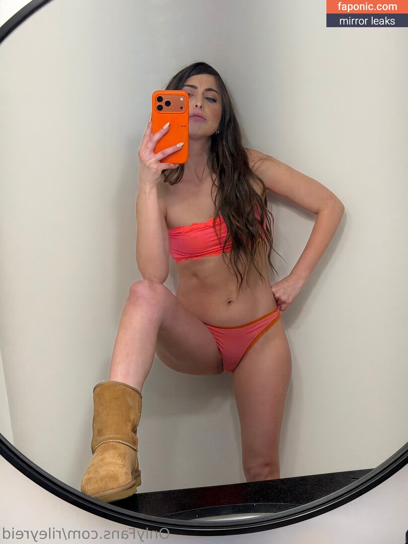 Riley Reid, RileyReidTikTok, hellorileyreid, rileyreidx3 Nackt-Leaks OnlyFans Foto #2764