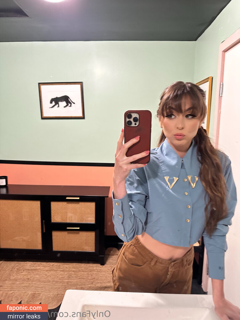 Riley Reid, RileyReidTikTok, hellorileyreid, rileyreidx3 Nackt-Leaks OnlyFans Foto #2771