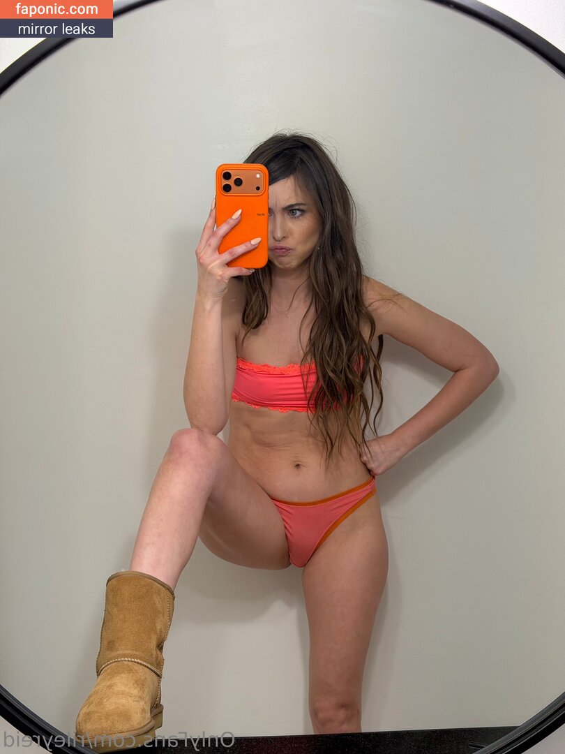 Riley Reid, RileyReidTikTok, hellorileyreid, rileyreidx3 Nackt-Leaks OnlyFans Foto #2773