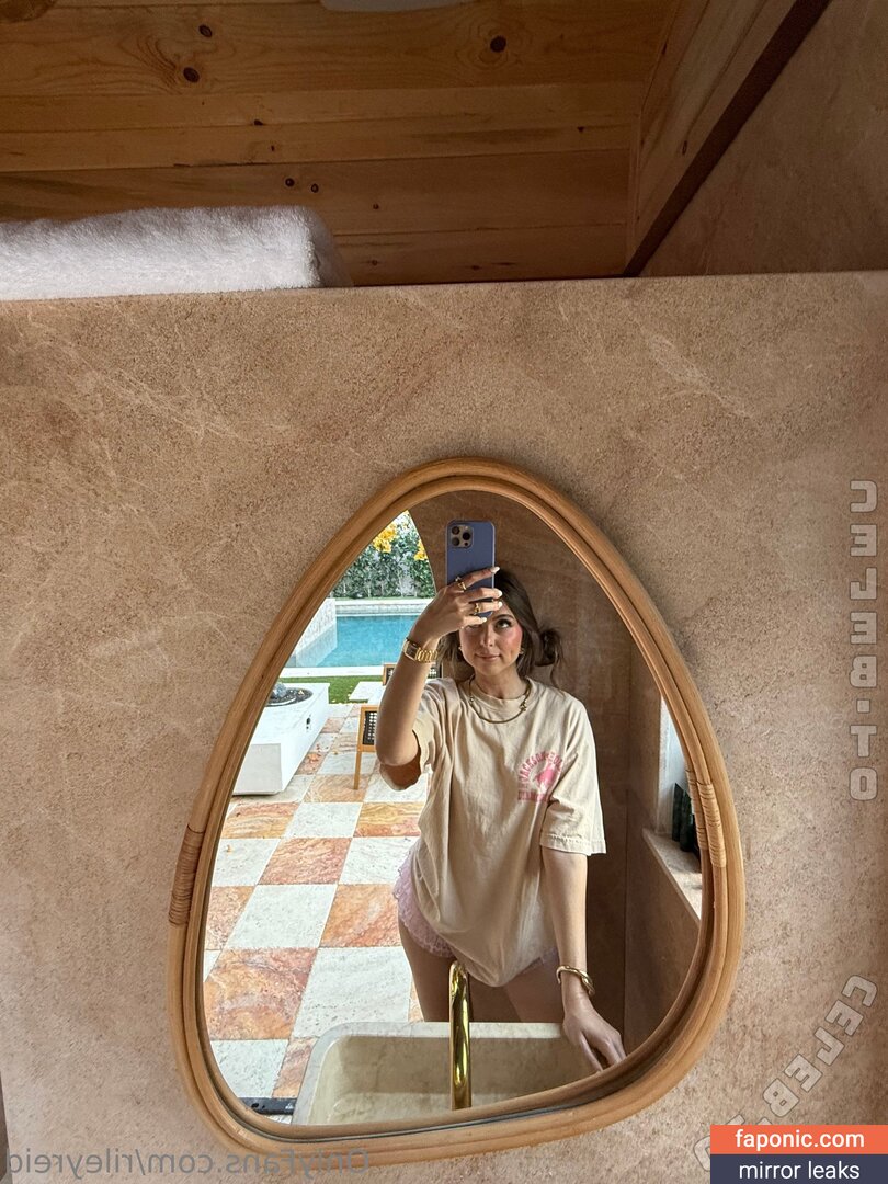Riley Reid, RileyReidTikTok, hellorileyreid, rileyreidx3 Nackt-Leaks OnlyFans Foto #3018