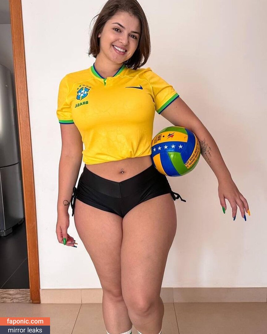 Kerolay Chaves, White_Fairyy Nackt-Leaks OnlyFans Foto #113