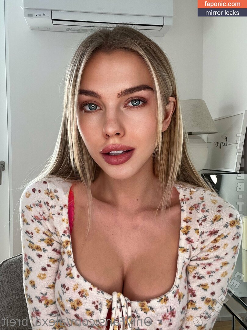 Alexa Breit, alexa_breit, alexabreit, alexxabreit, breitalexa Nackt-Leaks OnlyFans Foto #268