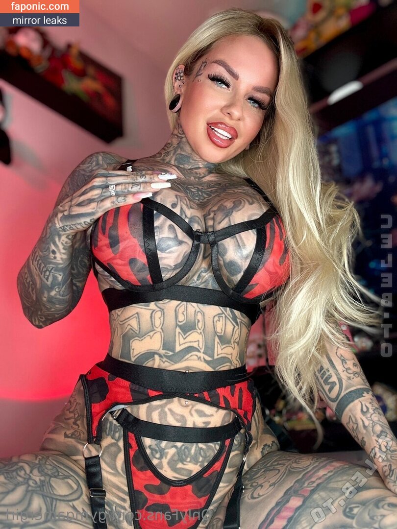 Gymgamergirl Nackt-Leaks OnlyFans Foto #30