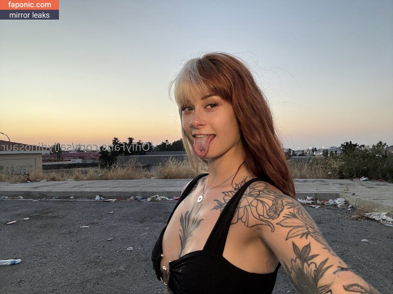 SallyDinosaur, SallyDinosaurYT, creator, https:, sally-dinosaur, sallydinosaur_, sallynaughtydinosaur Nackt-Leaks OnlyFans Foto #184