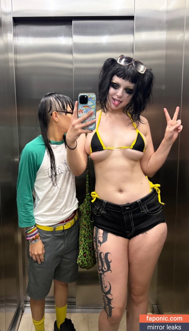 6ar6ie, 6ar6ie6, bar6ie6 Nackt-Leaks OnlyFans Foto #13