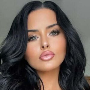 Abigail Ratchford