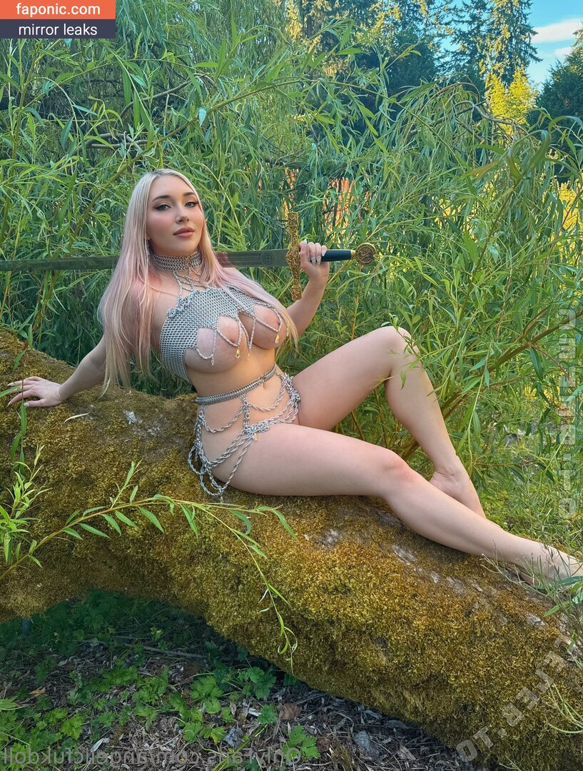 AngelicFuckDoll, angelicfdoll, angelicfukdoll, https: Nackt-Leaks OnlyFans Foto #1