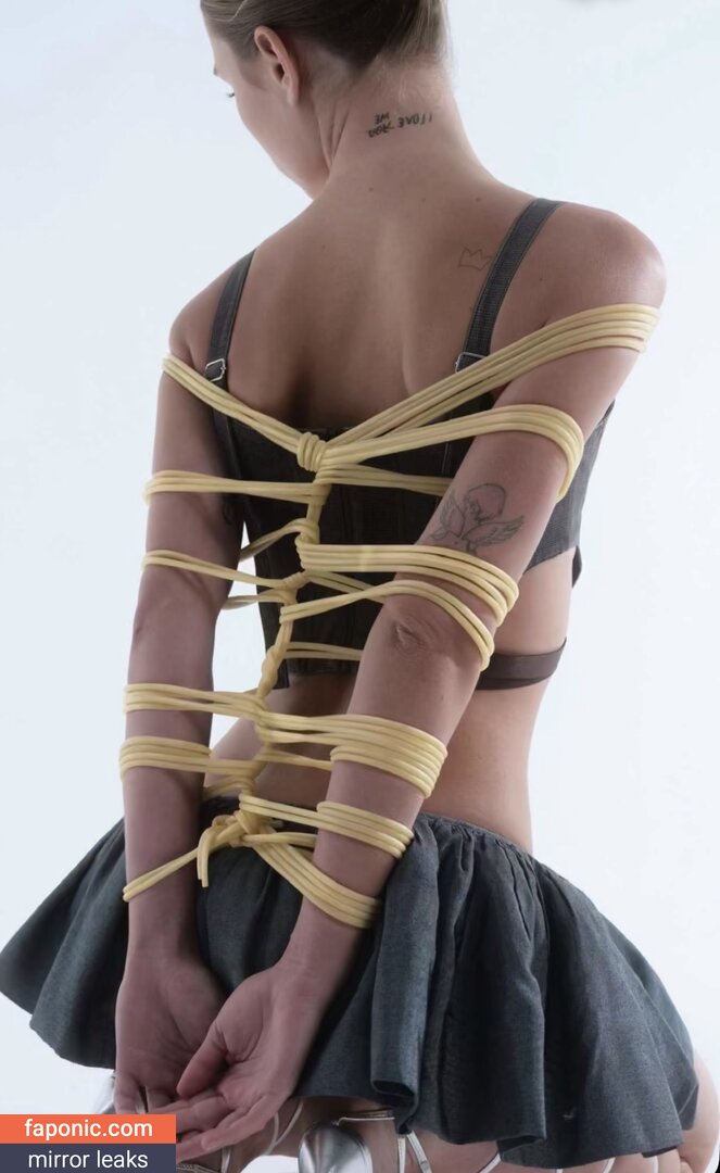 Anna Malyg0n, mmollyyy.ann Nackt-Leaks  Foto #11