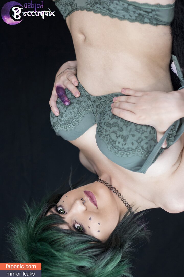 Beccadex, beccadexcosplay Nackt-Leaks OnlyFans/Patreon Foto #18