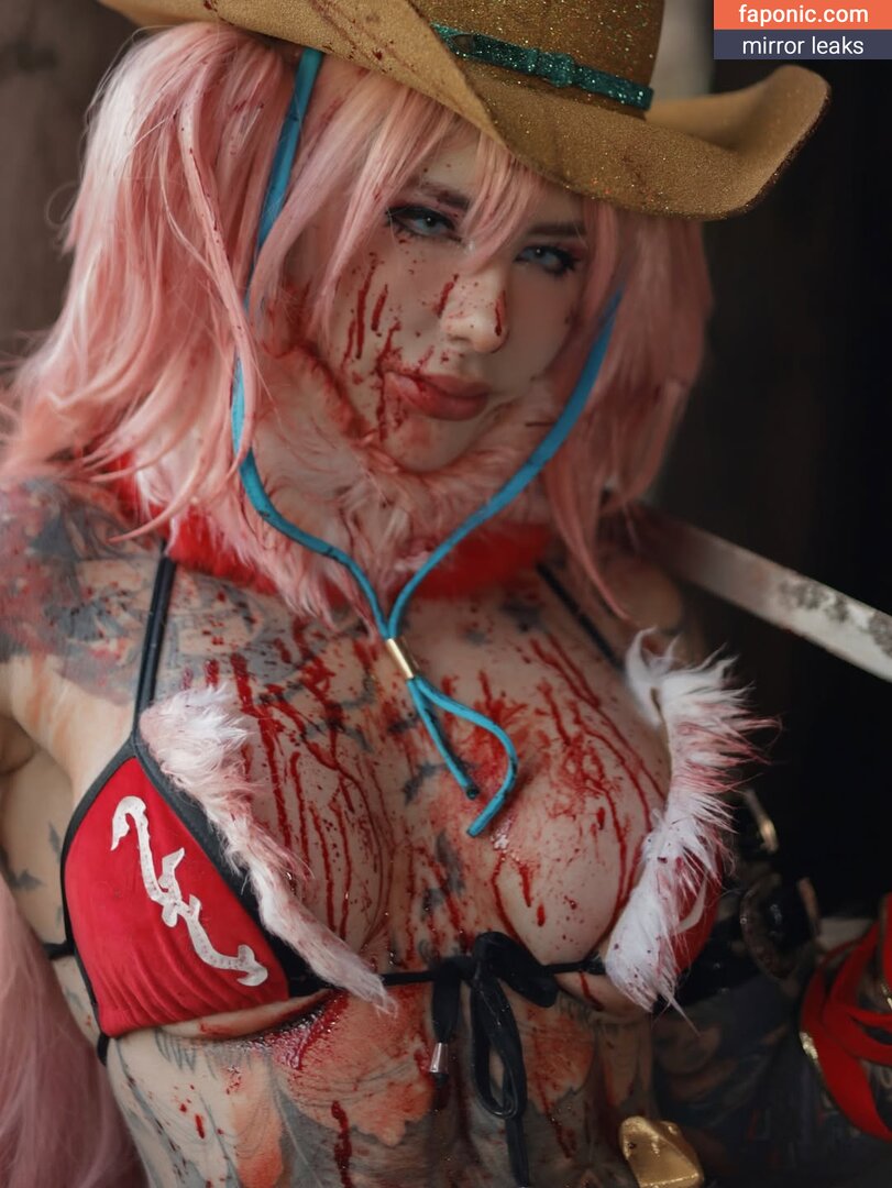 Discussão, Giu Hellsing, GiuHellsing Nackt-Leaks OnlyFans/Patreon Foto #57
