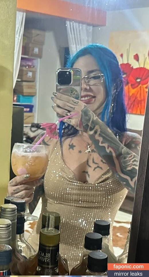 Discussão, Giu Hellsing, GiuHellsing Nackt-Leaks OnlyFans/Patreon Foto #77