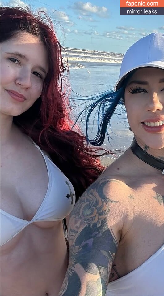 Discussão, Giu Hellsing, GiuHellsing Nackt-Leaks OnlyFans/Patreon Foto #97