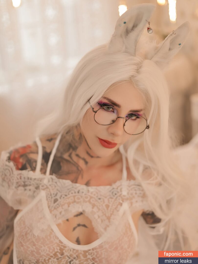 Discussão, Giu Hellsing, GiuHellsing Nackt-Leaks OnlyFans/Patreon Foto #134