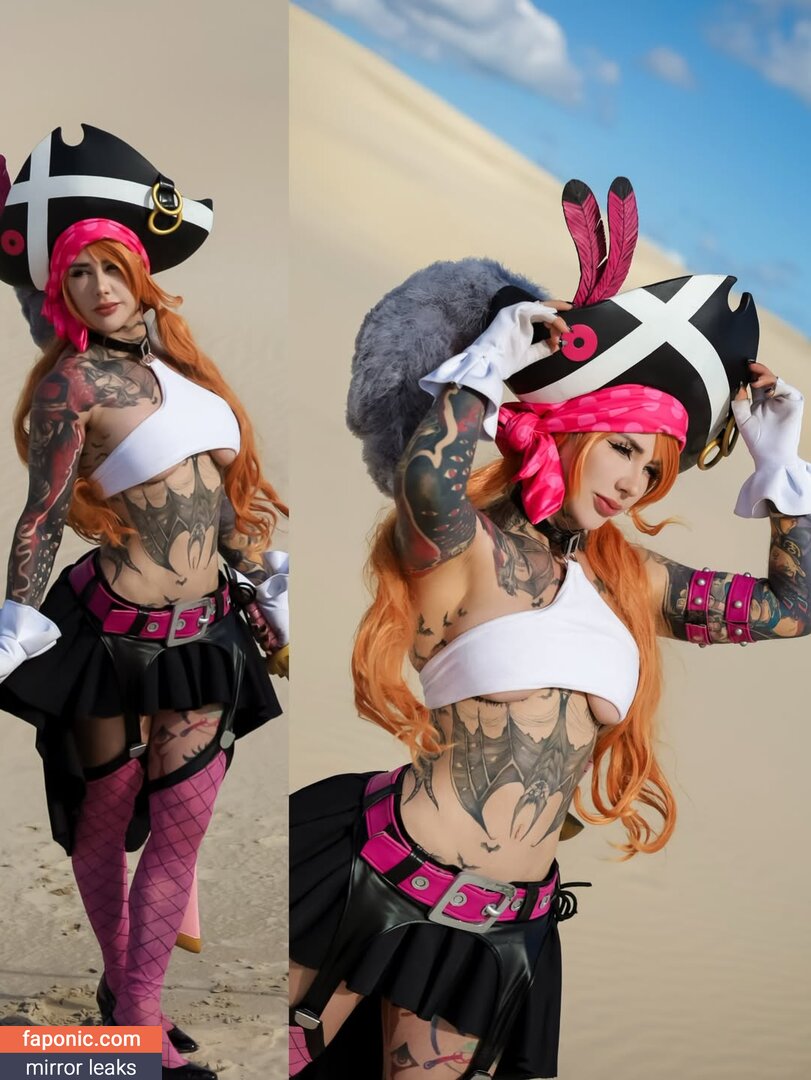 Discussão, Giu Hellsing, GiuHellsing Nackt-Leaks OnlyFans/Patreon Foto #138