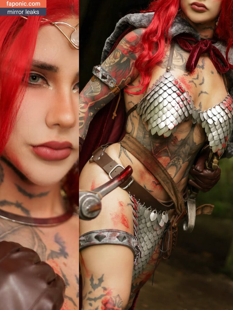 Discussão, Giu Hellsing, GiuHellsing Nackt-Leaks OnlyFans/Patreon Foto #149
