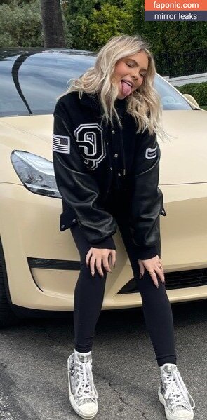 Jordyn Jones, jjjordynjones, jordylee.jones, jordynjones Nackt-Leaks OnlyFans Foto #1364