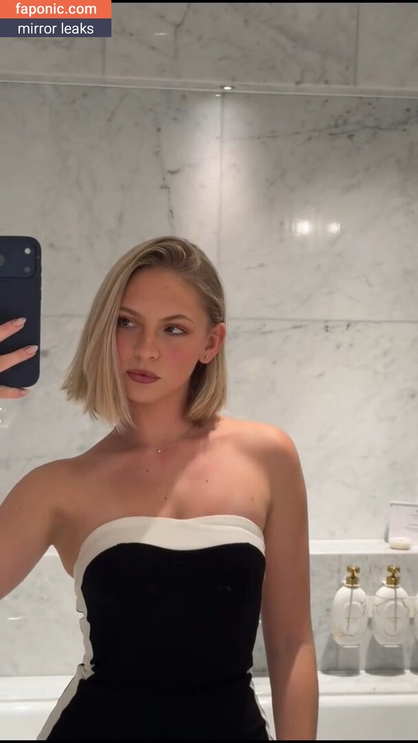 Jordyn Jones, jjjordynjones, jordylee.jones, jordynjones Nackt-Leaks OnlyFans Foto #1544