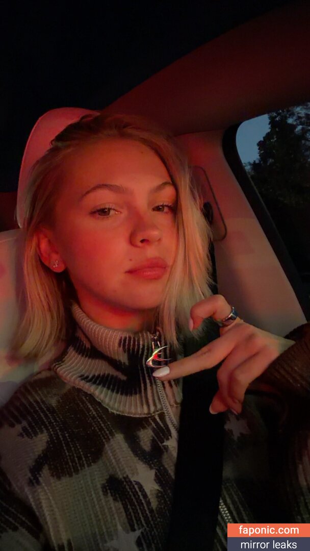 Jordyn Jones, jjjordynjones, jordylee.jones, jordynjones Nackt-Leaks OnlyFans Foto #1588