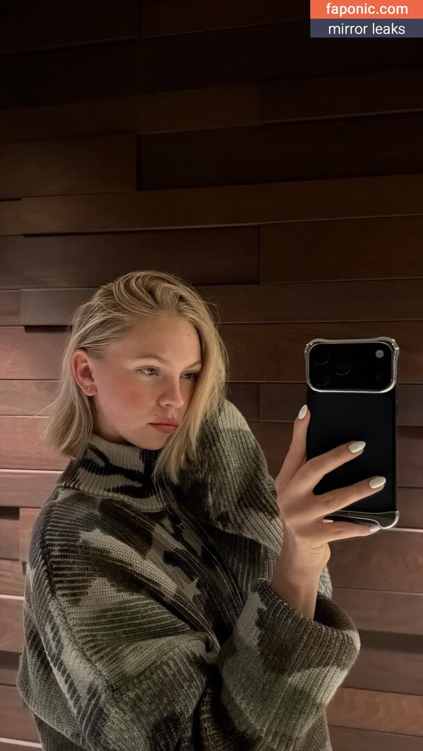 Jordyn Jones, jjjordynjones, jordylee.jones, jordynjones Nackt-Leaks OnlyFans Foto #1589