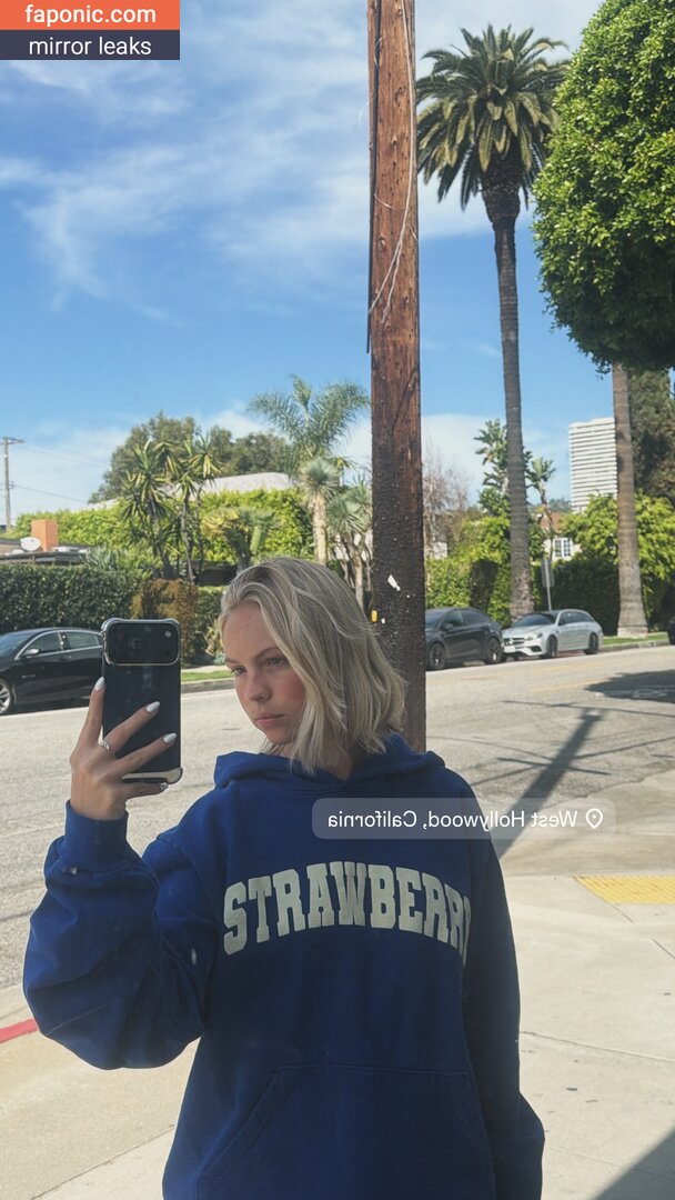 Jordyn Jones, jjjordynjones, jordylee.jones, jordynjones Nackt-Leaks OnlyFans Foto #1622