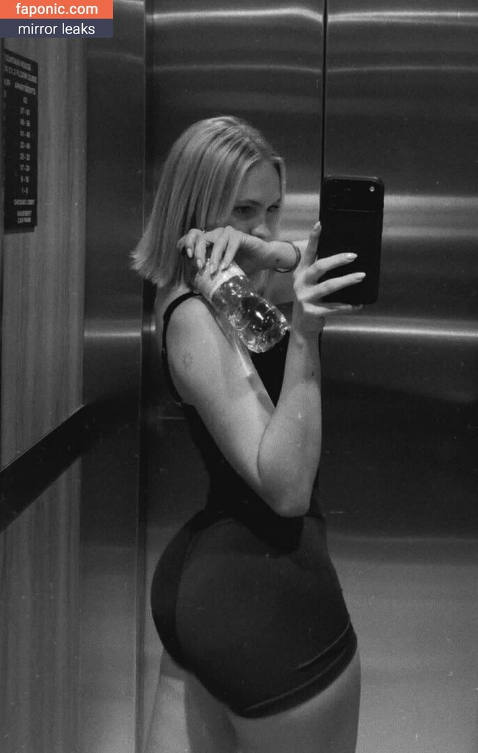 Jordyn Jones, jjjordynjones, jordylee.jones, jordynjones Nackt-Leaks OnlyFans Foto #1811