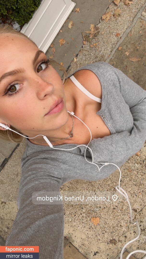 Jordyn Jones, jjjordynjones, jordylee.jones, jordynjones Nackt-Leaks OnlyFans Foto #1852
