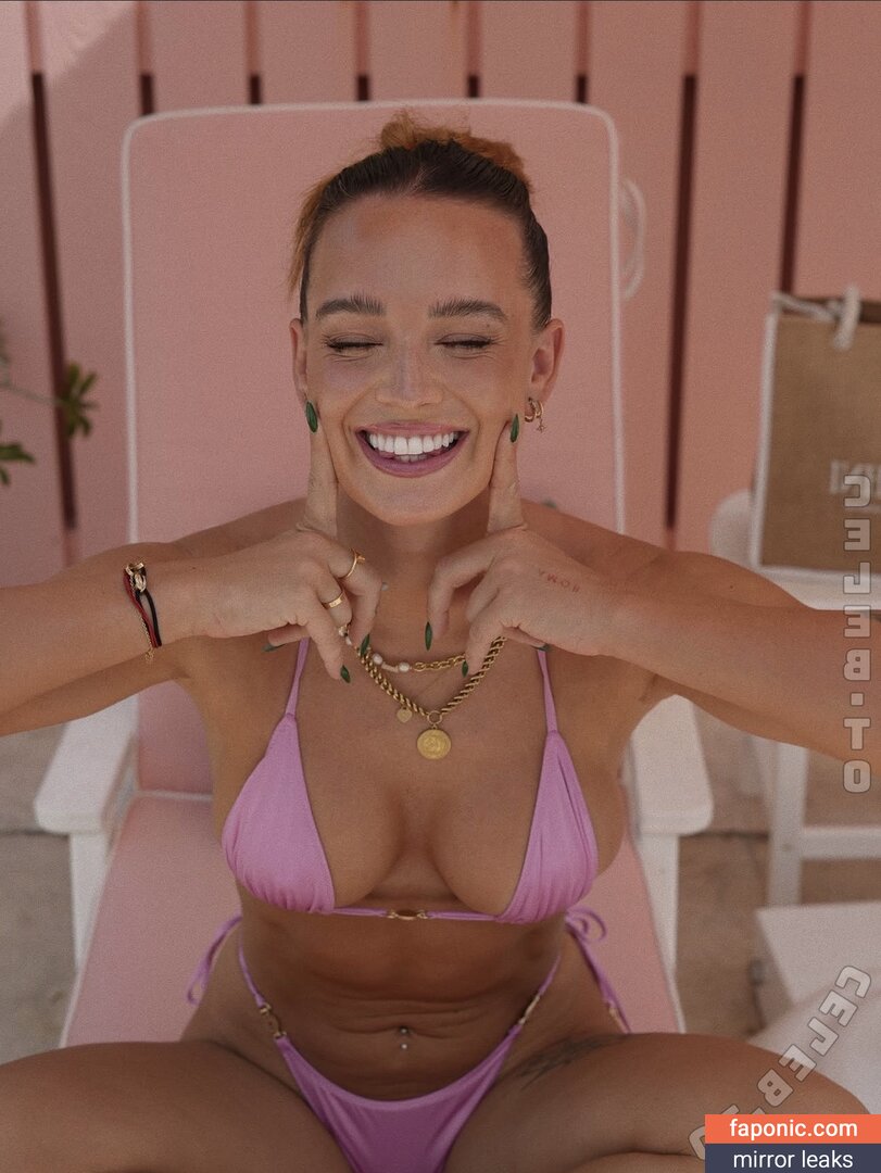 Julia Rommelt, juliaroemmelt Nackt-Leaks OnlyFans Foto #4