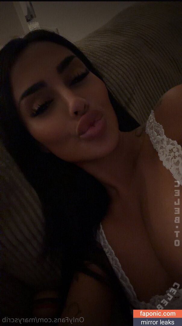Maryscrib, marys.crib Nackt-Leaks OnlyFans Foto #46