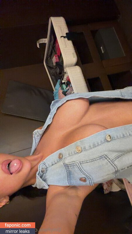 Maryscrib, marys.crib Nackt-Leaks OnlyFans Foto #49