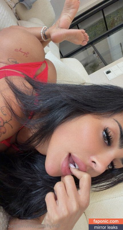Maryscrib, marys.crib Nackt-Leaks OnlyFans Foto #59