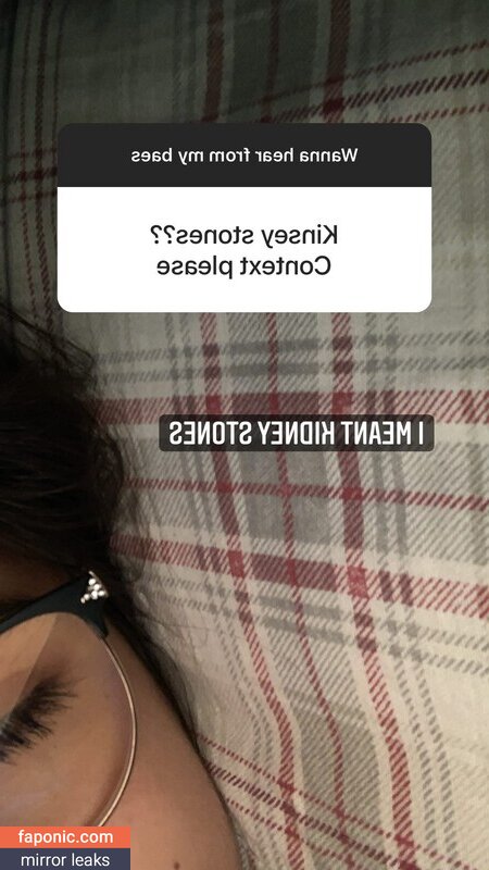 Raeleerudolph22 Nackt-Leaks OnlyFans Foto #1