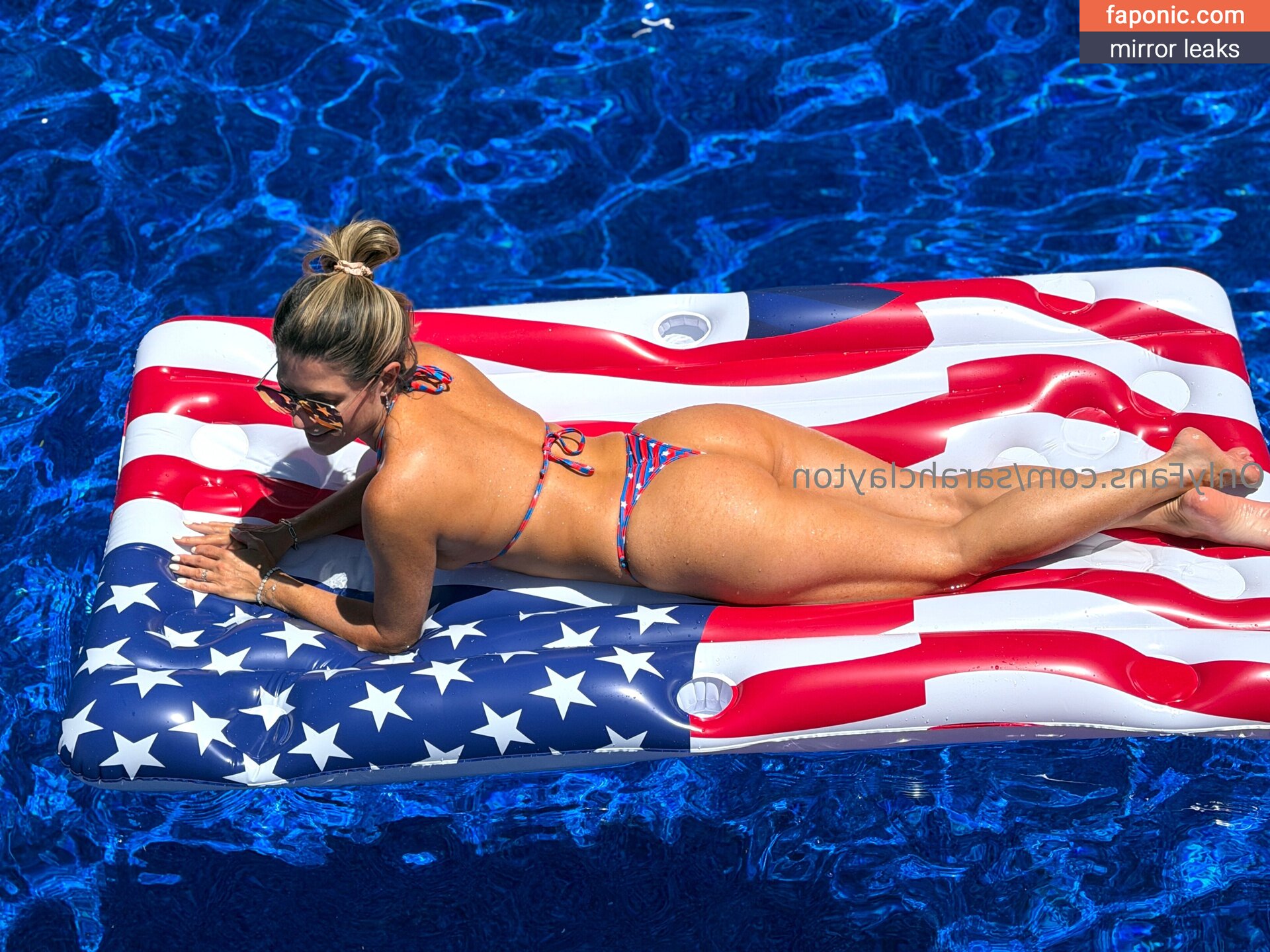 Sarah Clayton, sarahclaytonmodeling, sarahсlayton Nackt-Leaks OnlyFans Foto #50