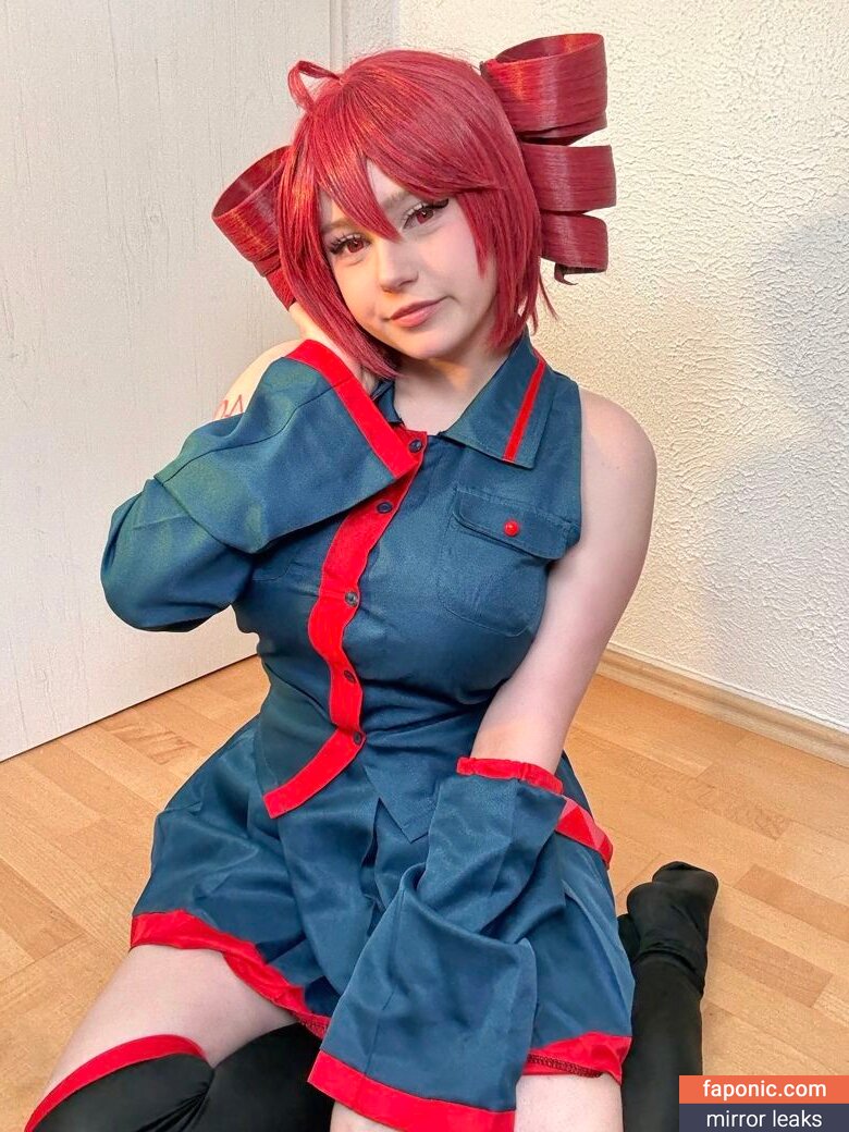 Upminaa Nackt-Leaks  Foto #138