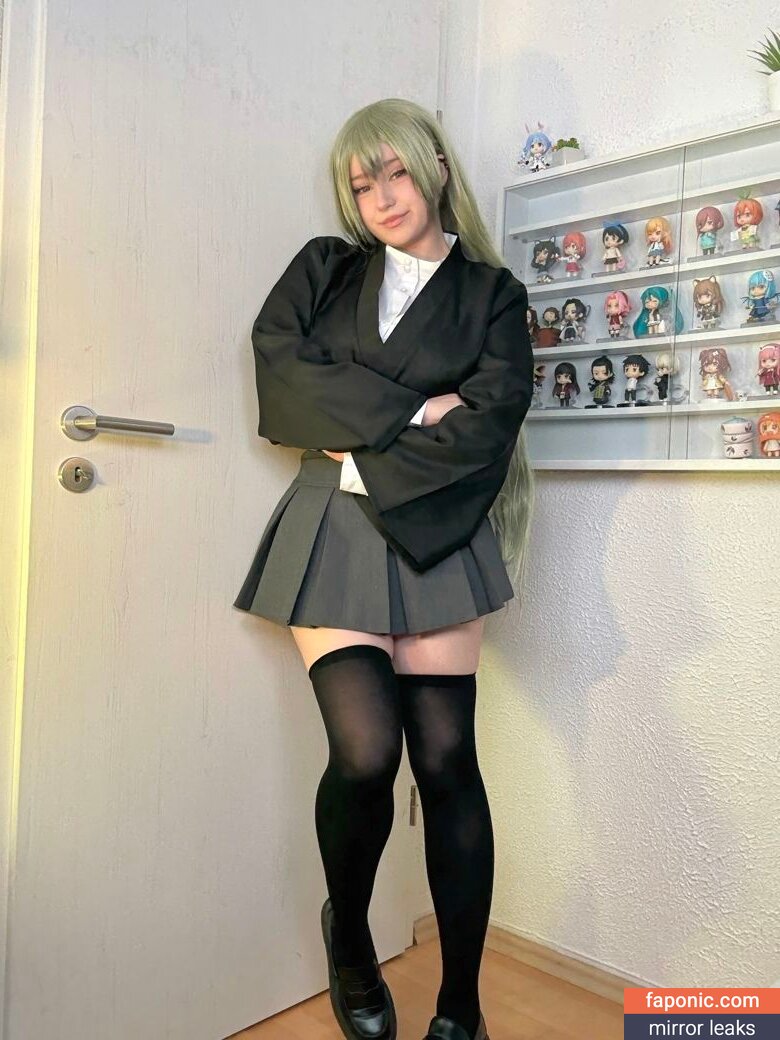 Upminaa Nackt-Leaks  Foto #148