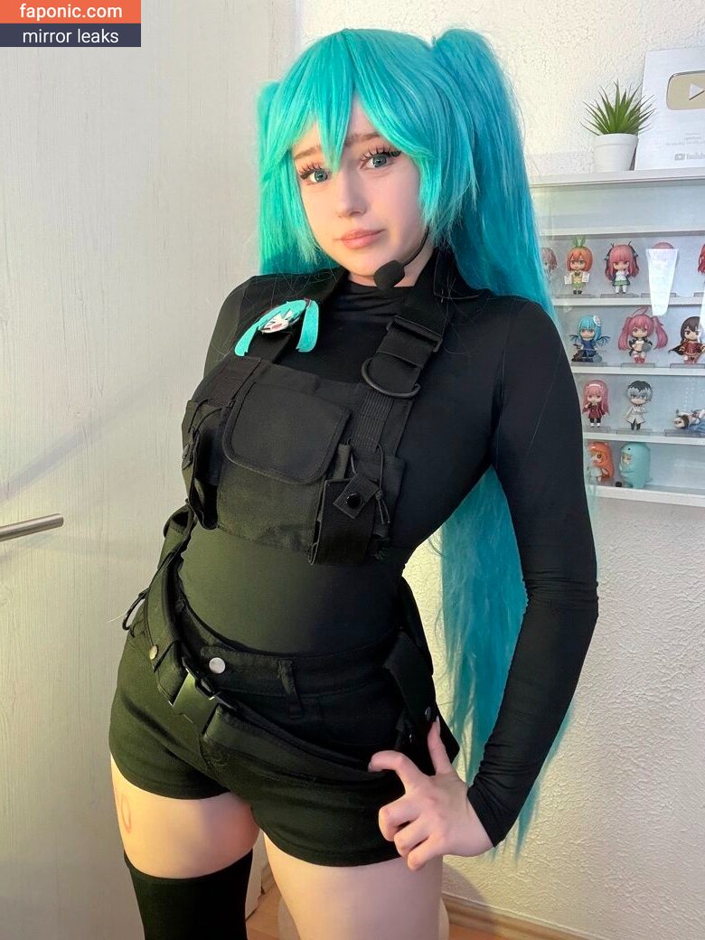 Upminaa, https: Nackt-Leaks  Foto #185