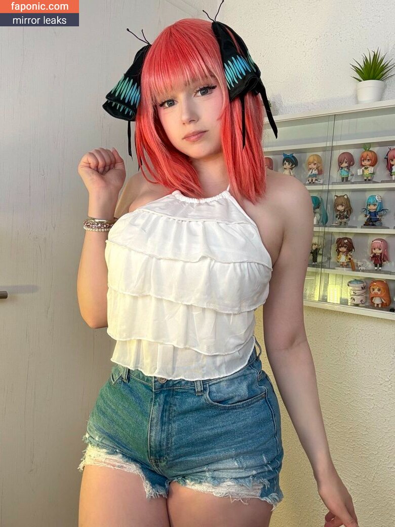 Upminaa, https: Nackt-Leaks  Foto #188