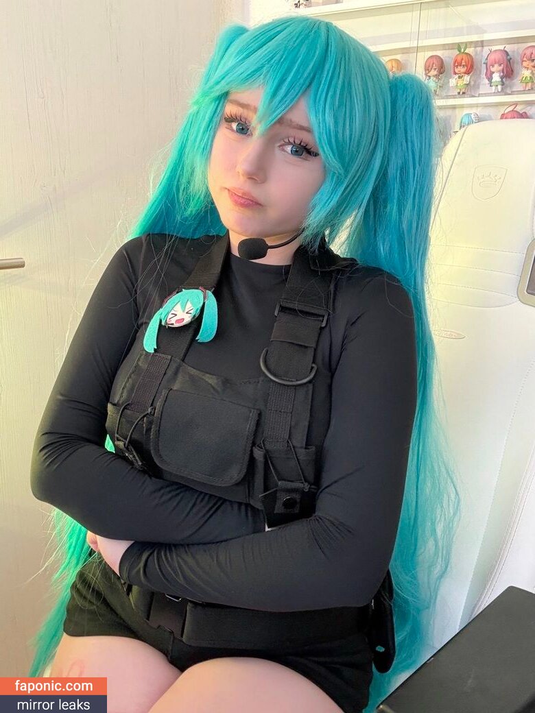 Upminaa, https: Nackt-Leaks  Foto #208