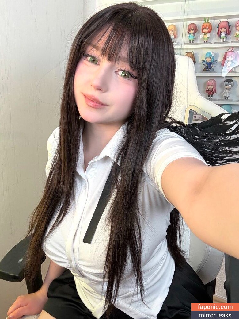 Upminaa, https: Nackt-Leaks  Foto #212