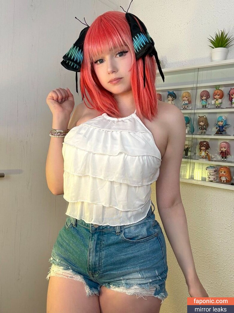 Upminaa, https: Nackt-Leaks  Foto #213