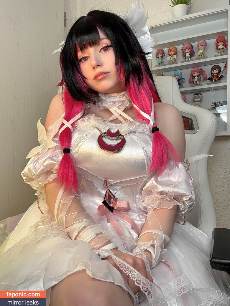 Upminaa, https: Nackt-Leaks  Foto #227